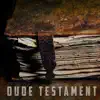 Blake - Oude Testament - Single